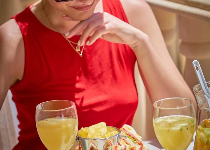 Portobay Blue Ocean (adults Only) Hotel 4*