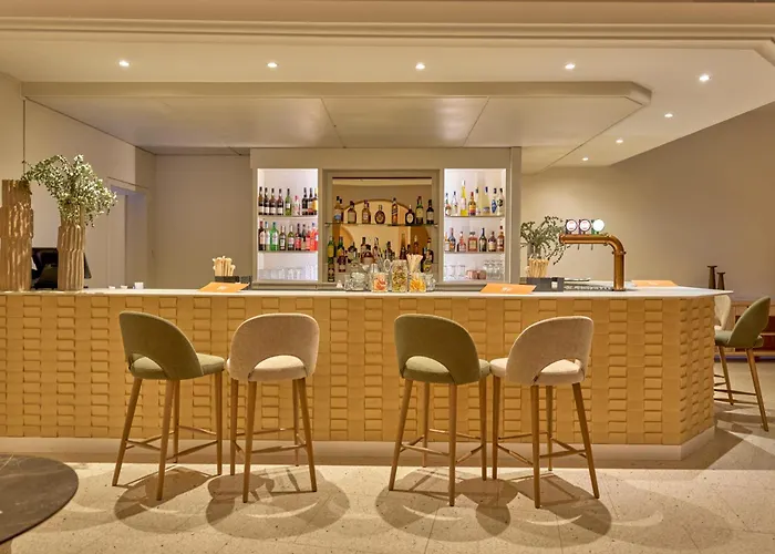 Hotel Portobay Blue Ocean (adults Only) 4*