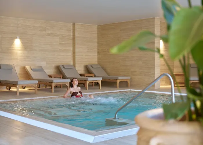 Portobay Blue Ocean (adults Only) Hotel 4*