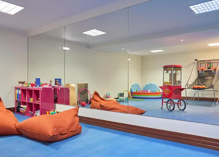 Portobay Blue Ocean (adults Only) Hotel 4*