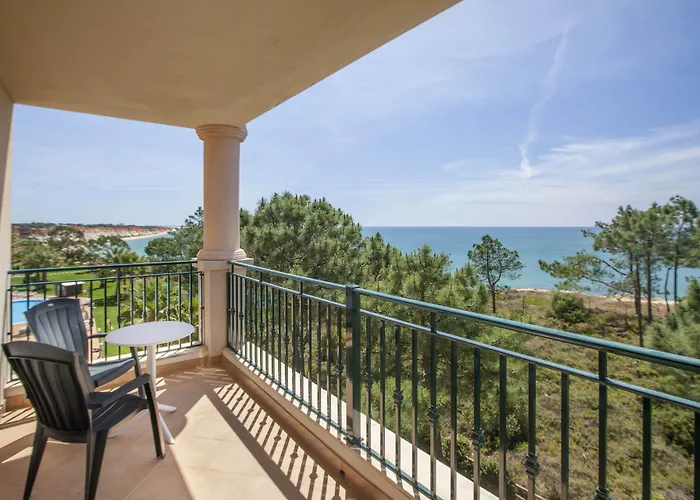 Hotel Portobay Blue Ocean (adults Only) Olhos de Agua (Albufeira)