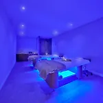 Portobay Blue Ocean (adults Only) オーリョス・デ・アーグァ