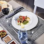 ホテル Portobay Blue Ocean (adults Only) オーリョス・デ・アーグァ