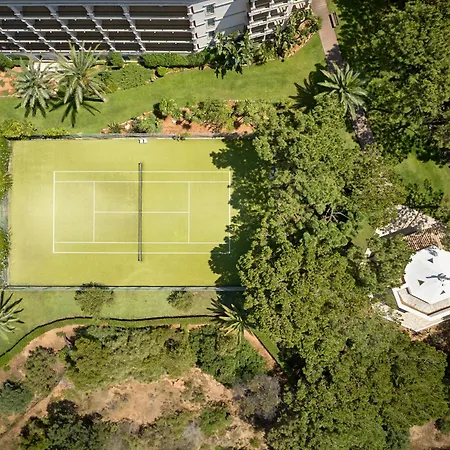 Portobay Blue Ocean (adults Only) 4* Olhos de Agua (Albufeira)