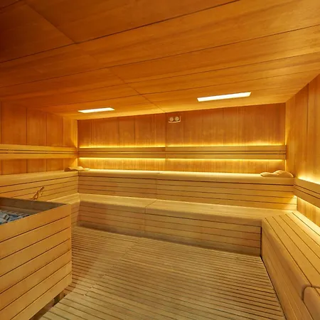 מלון Portobay Blue Ocean (adults Only) 4*