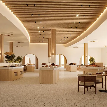 Portobay Blue Ocean (adults Only) 4*