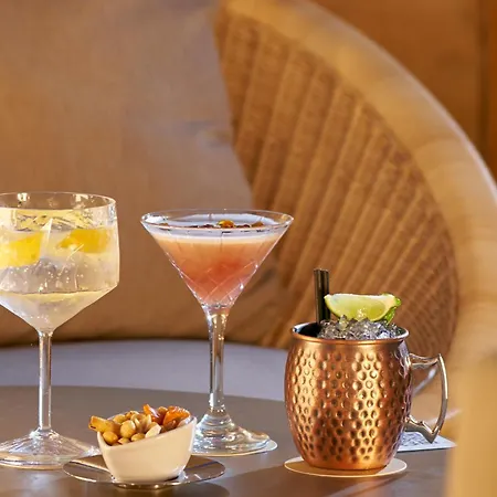 Portobay Blue Ocean (adults Only) فندق 4*