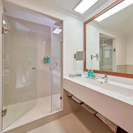 فندق Portobay Blue Ocean (adults Only) أولوز داغوا