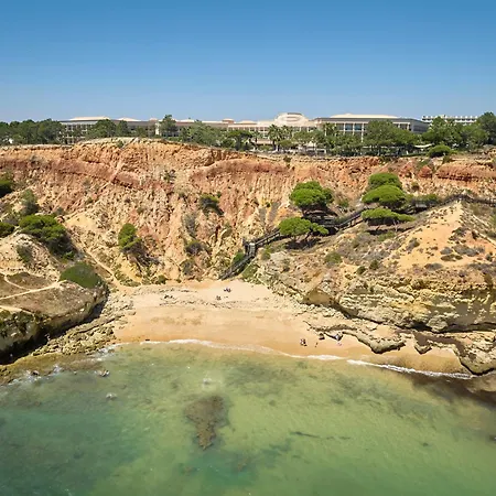 Portobay Blue Ocean (adults Only) Olhos de Agua (Albufeira)