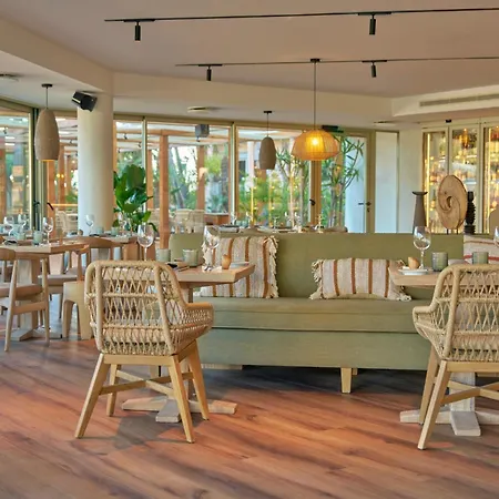 Hotel Portobay Blue Ocean (adults Only) 4*