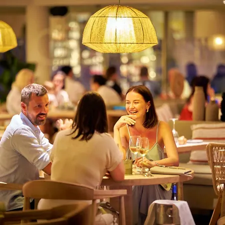 Portobay Blue Ocean (adults Only)