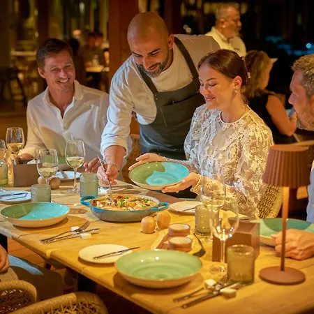 Portobay Blue Ocean (adults Only) מלון