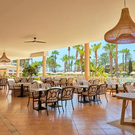 Hotel Portobay Blue Ocean (adults Only) 4*