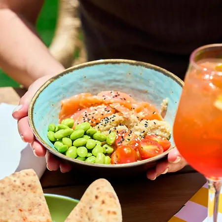 Hotel Portobay Blue Ocean (adults Only) Olhos de Agua (Albufeira)