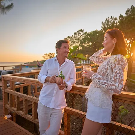 Portobay Blue Ocean (adults Only) 4*