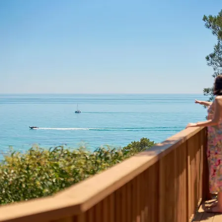 Portobay Blue Ocean (adults Only) Olhos de Agua (Albufeira)