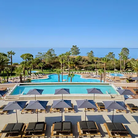 Portobay Blue Ocean (adults Only) 4*