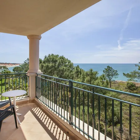 Hotel Portobay Blue Ocean (adults Only) Olhos de Agua (Albufeira)