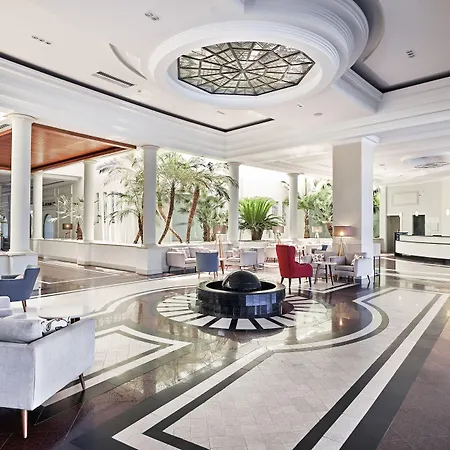 Portobay Blue Ocean (adults Only) מלון 4*