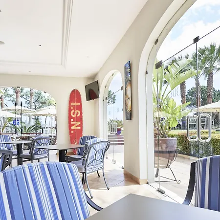 Portobay Blue Ocean (adults Only)