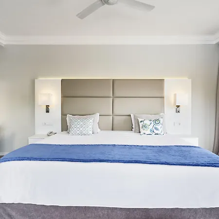 Portobay Blue Ocean (adults Only) מלון אולוס די אגווה