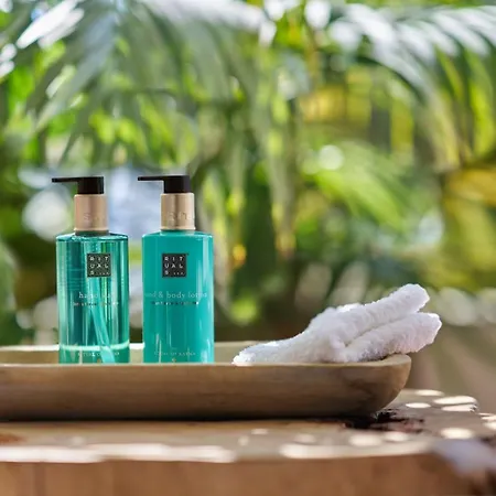 Portobay Blue Ocean (adults Only) 4* オーリョス・デ・アーグァ