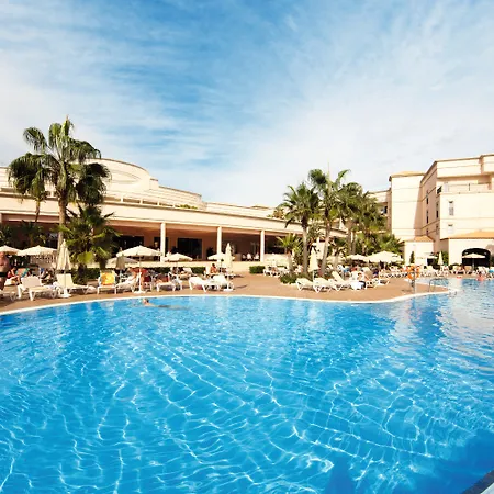 فندق Portobay Blue Ocean (adults Only) 4*